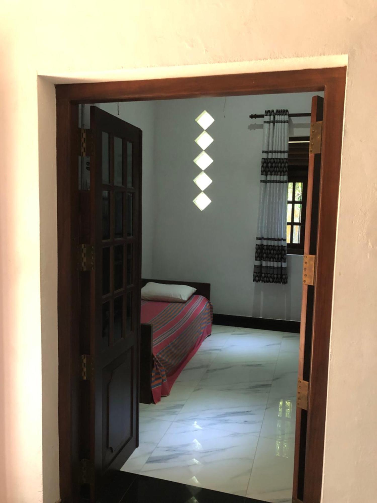 Sri Lankan Villa Elagawagoda Extérieur photo
