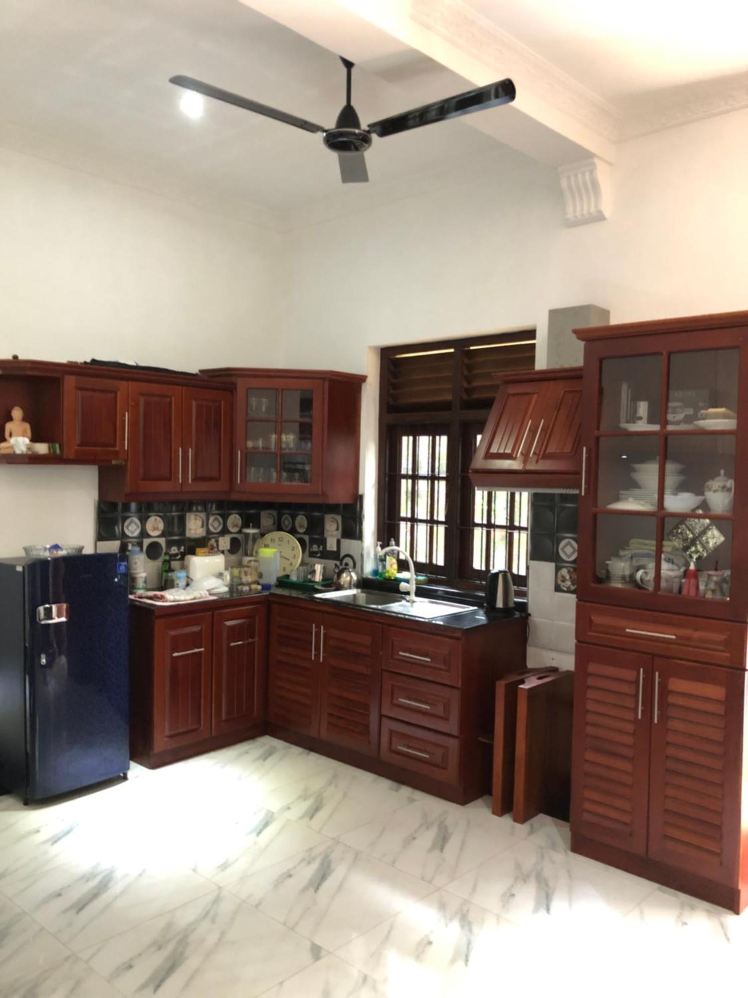Sri Lankan Villa Elagawagoda Extérieur photo