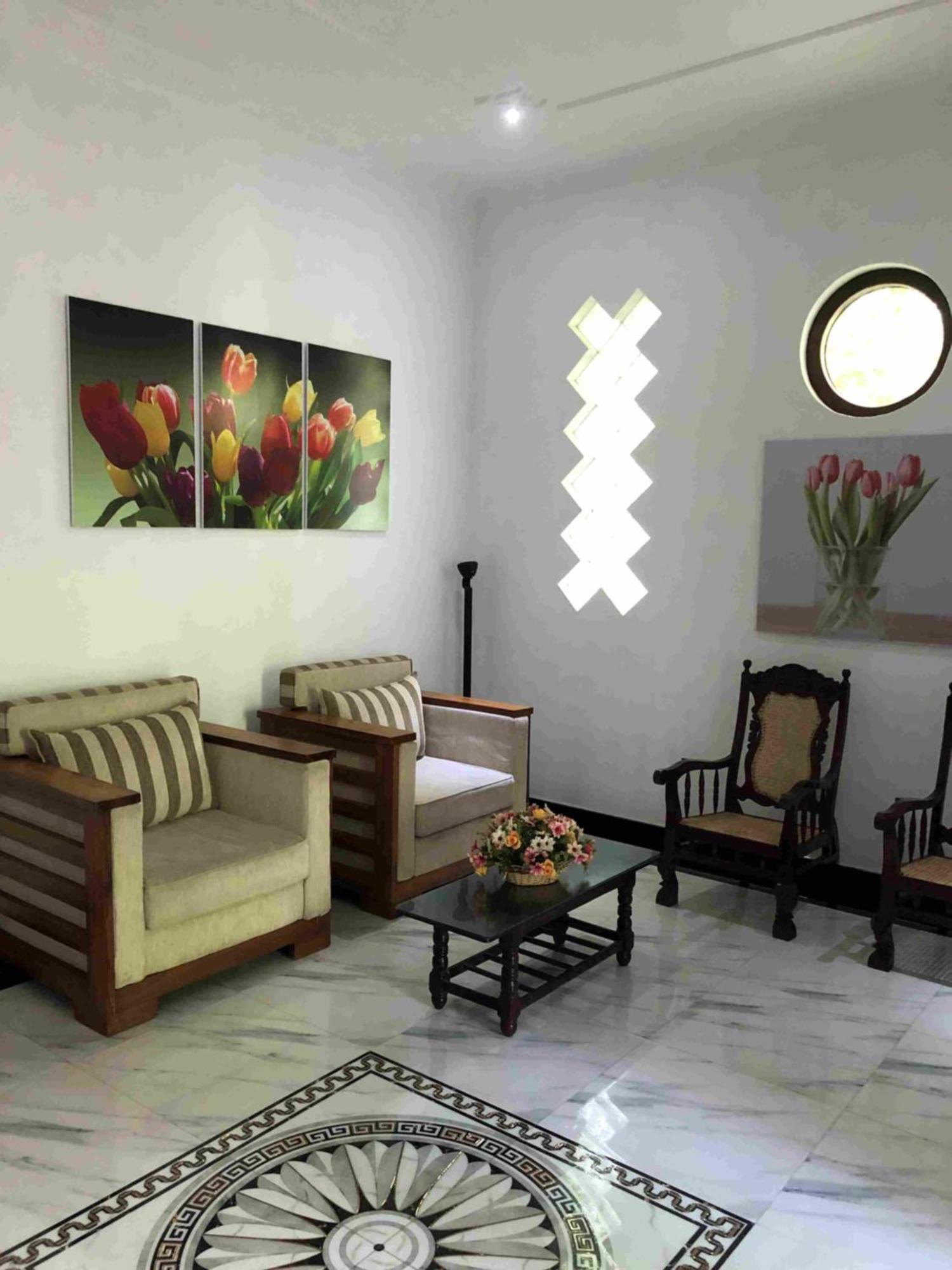 Sri Lankan Villa Elagawagoda Extérieur photo