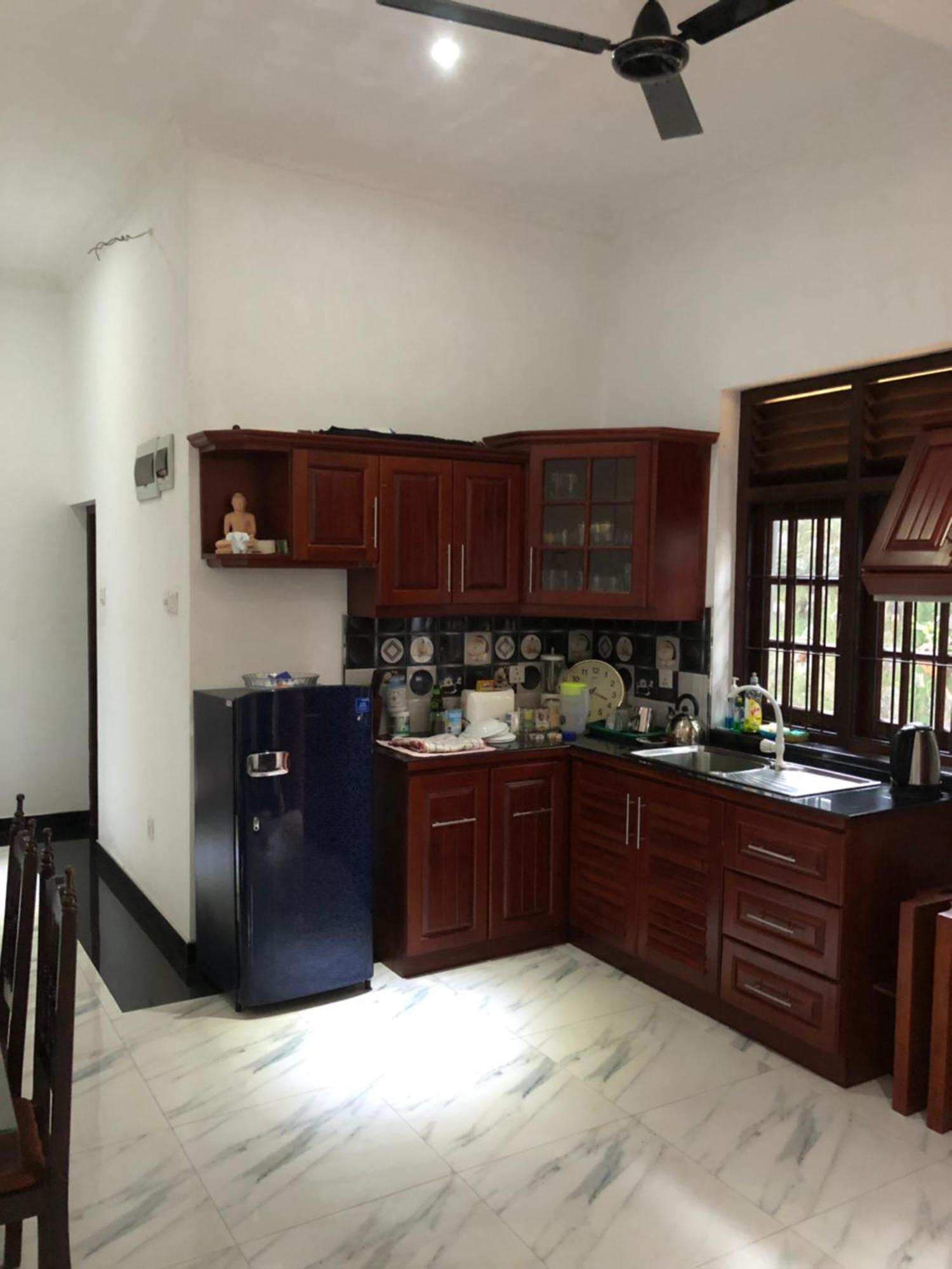 Sri Lankan Villa Elagawagoda Extérieur photo