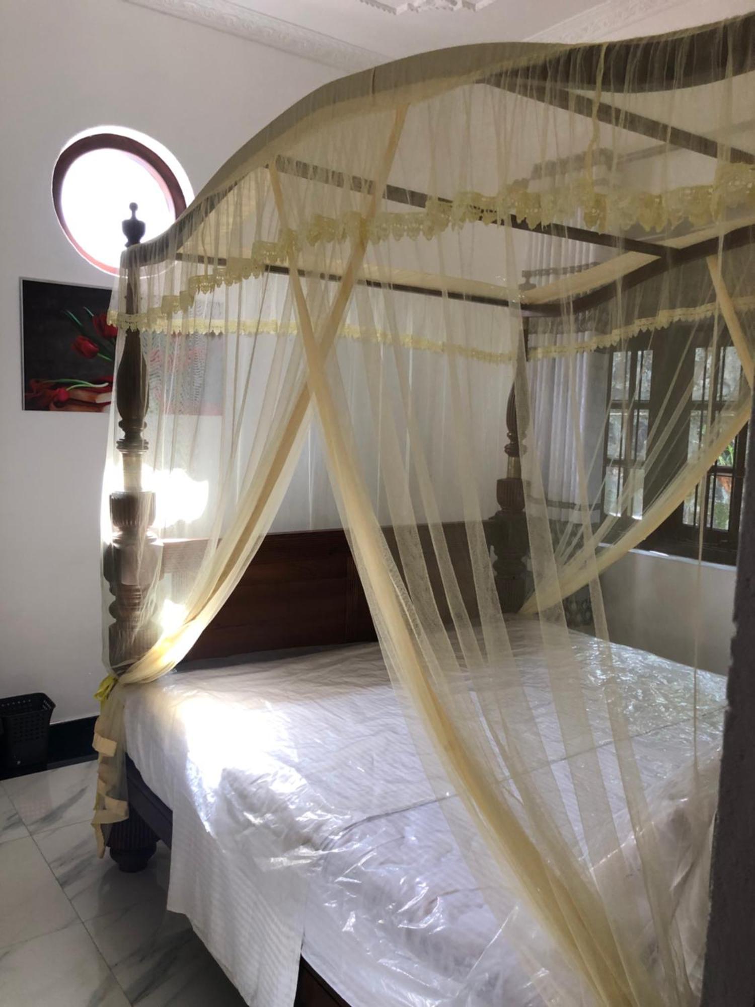Sri Lankan Villa Elagawagoda Extérieur photo