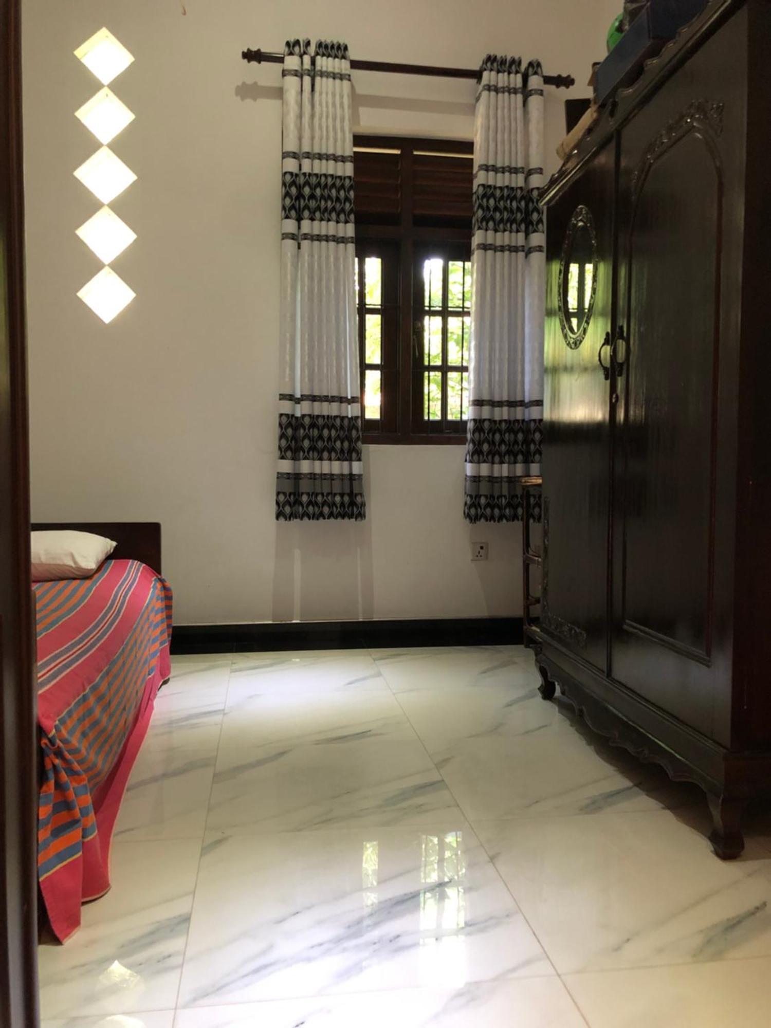 Sri Lankan Villa Elagawagoda Extérieur photo