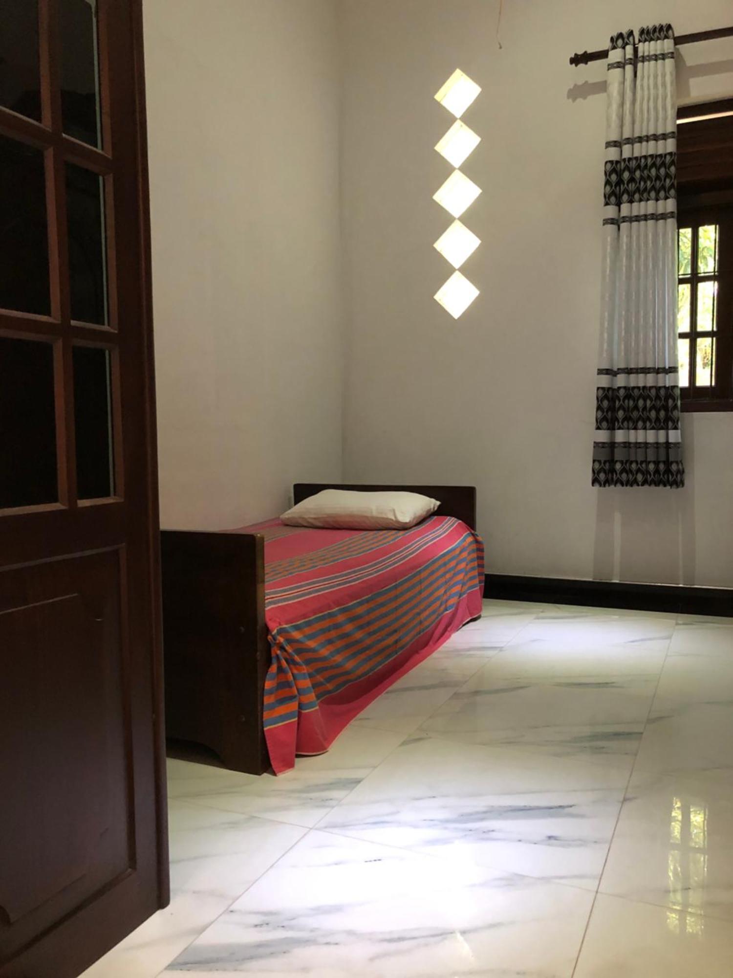 Sri Lankan Villa Elagawagoda Extérieur photo