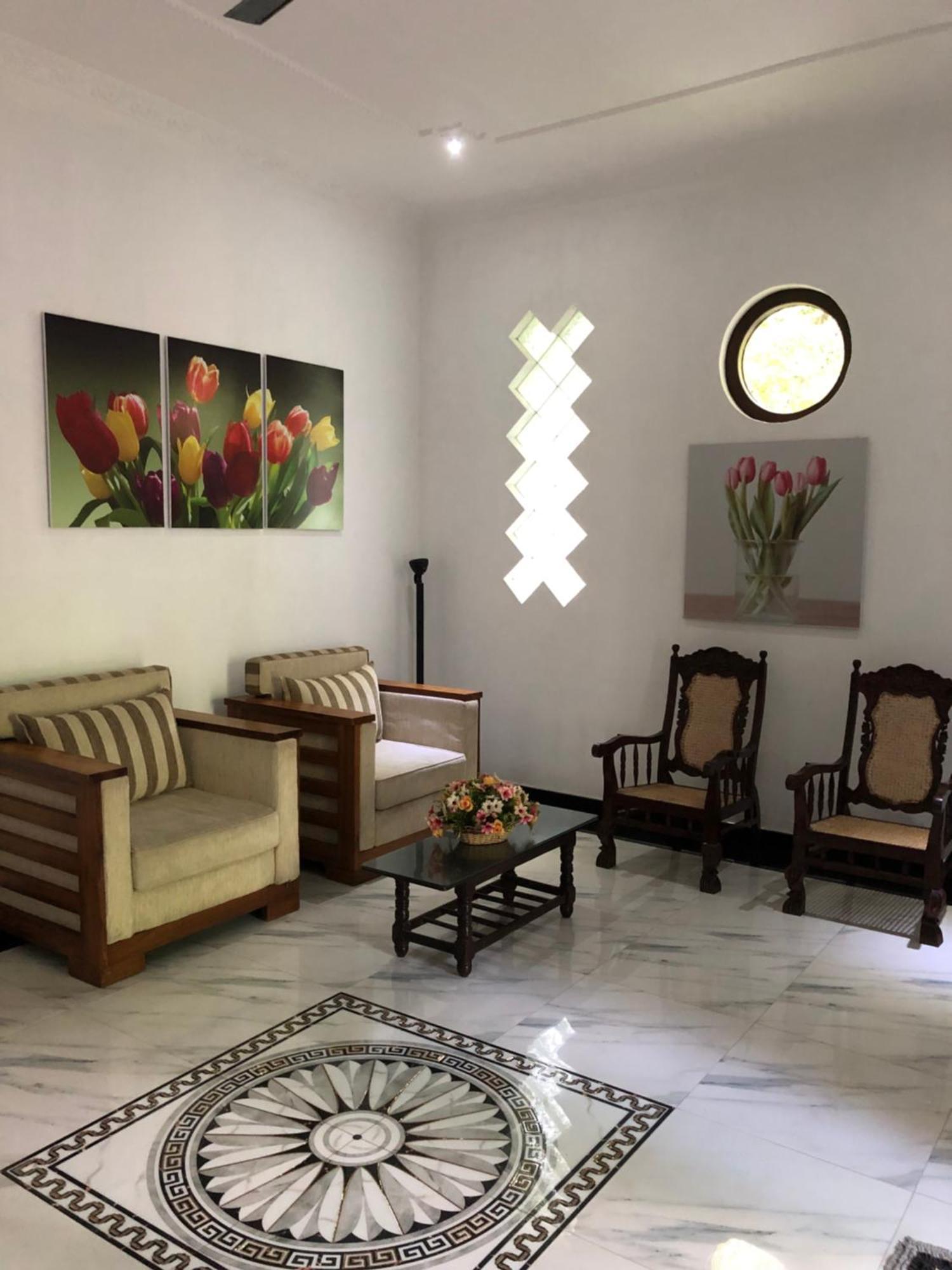 Sri Lankan Villa Elagawagoda Extérieur photo