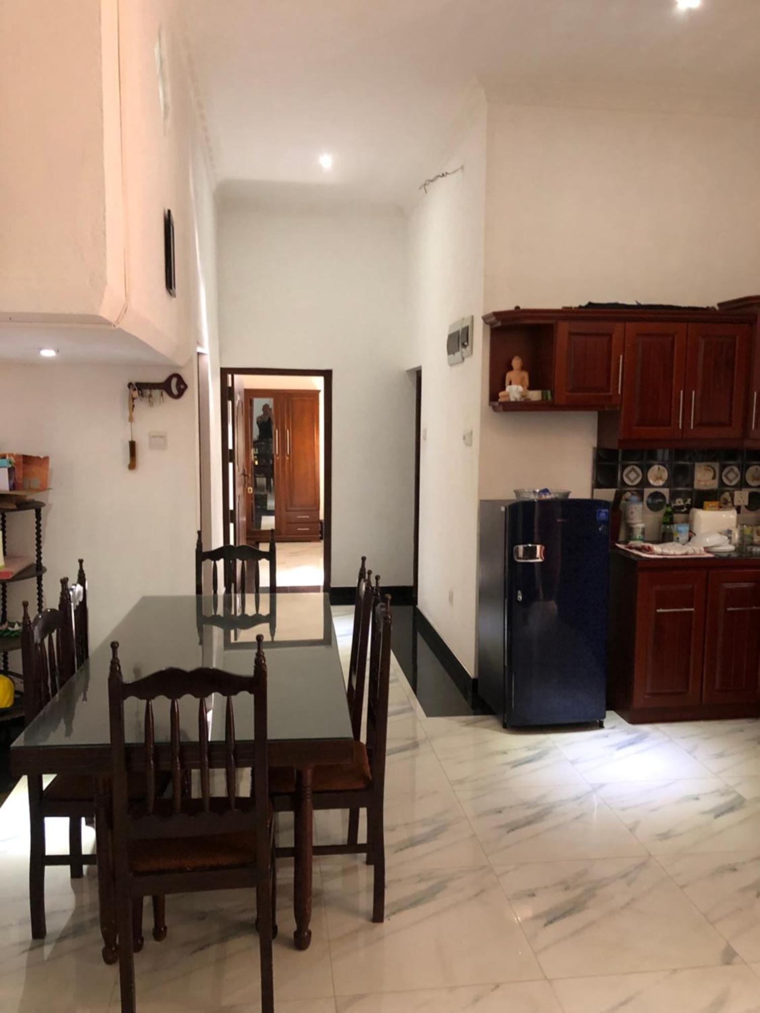 Sri Lankan Villa Elagawagoda Extérieur photo