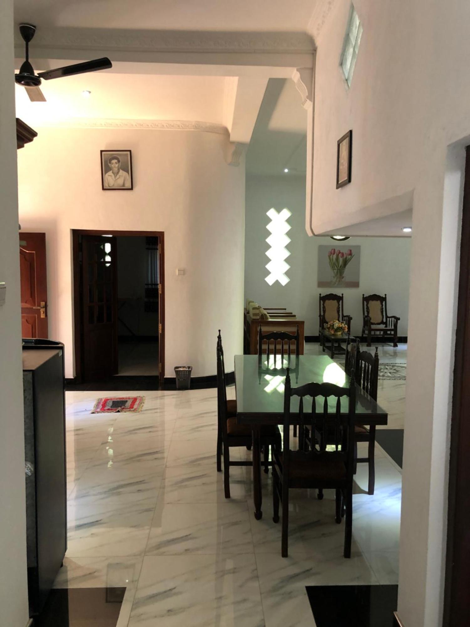Sri Lankan Villa Elagawagoda Extérieur photo