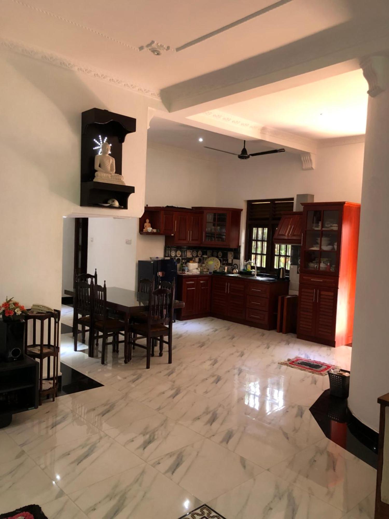 Sri Lankan Villa Elagawagoda Extérieur photo