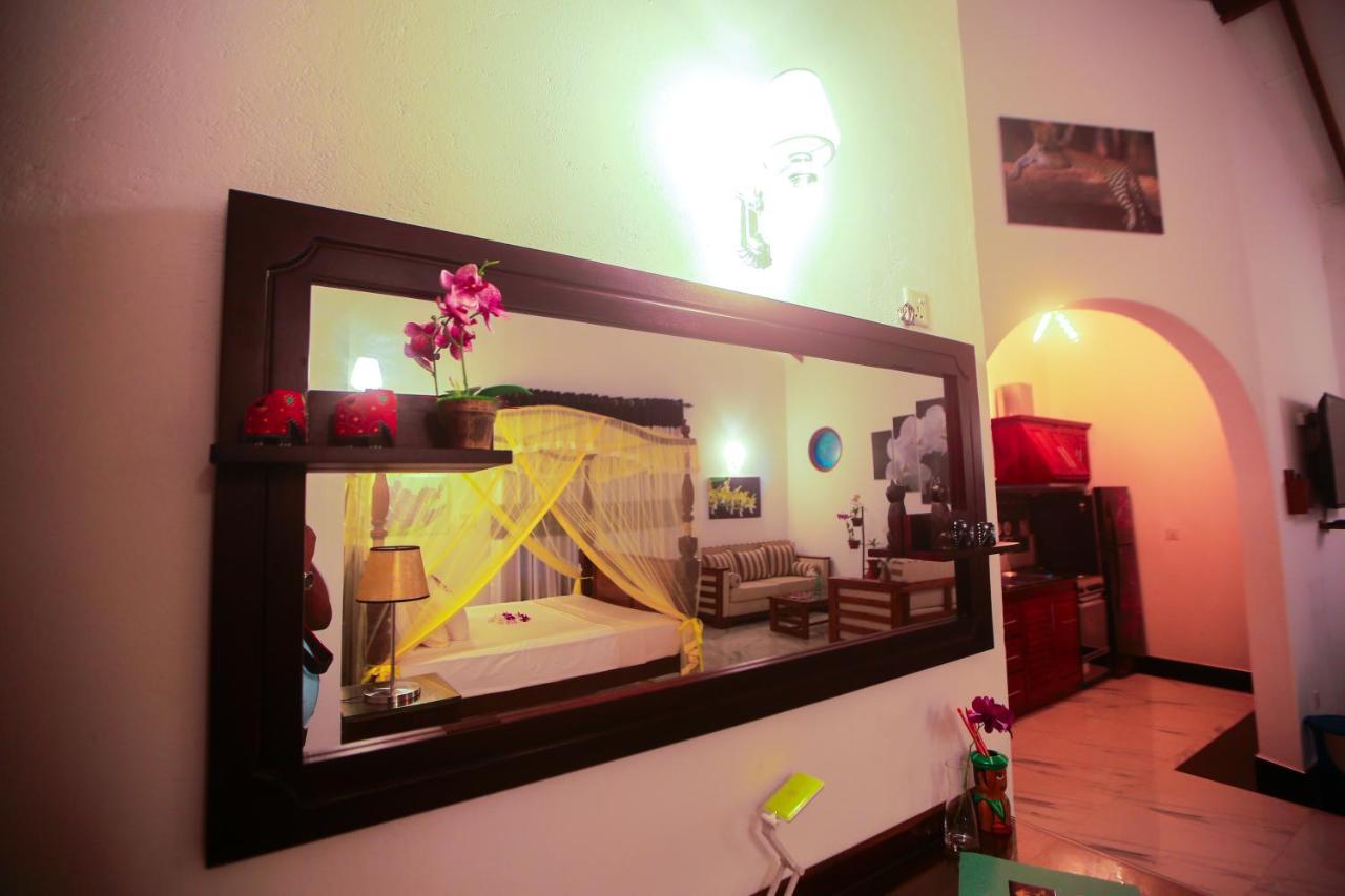 Sri Lankan Villa Elagawagoda Extérieur photo