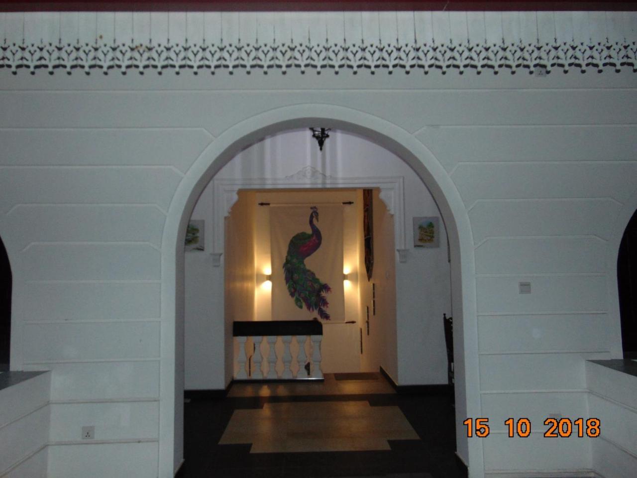Sri Lankan Villa Elagawagoda Extérieur photo